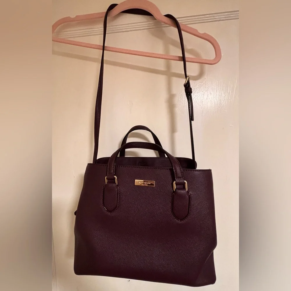 Kate Spade Handbag - Picture 1 of 7